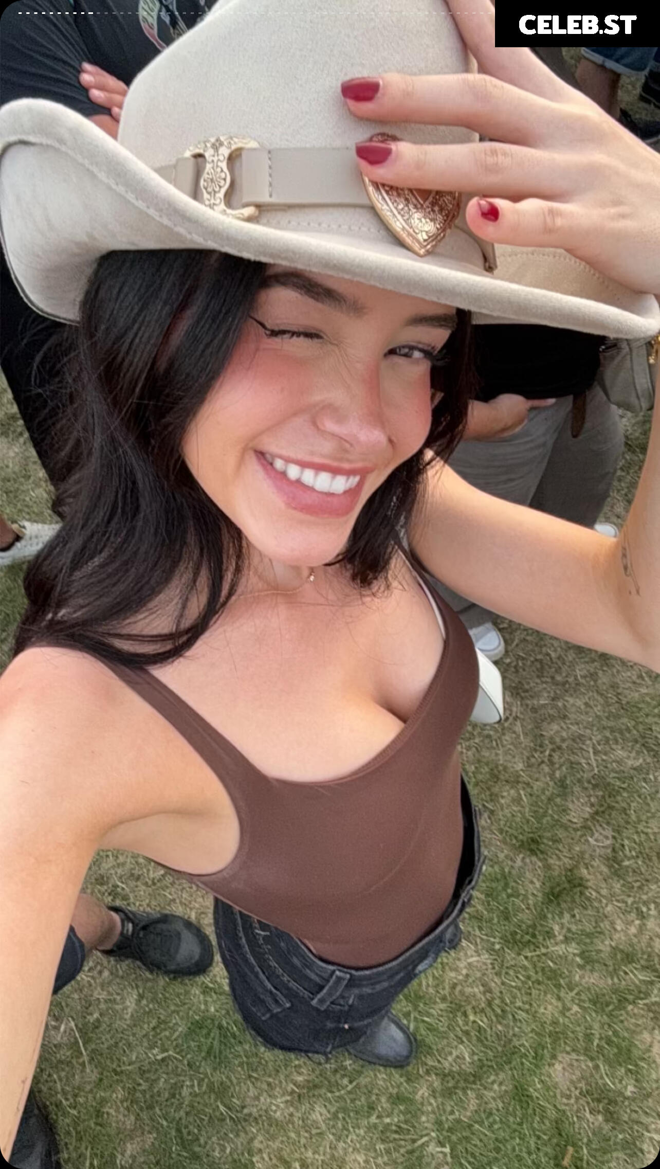 Léa Elui Image 741798