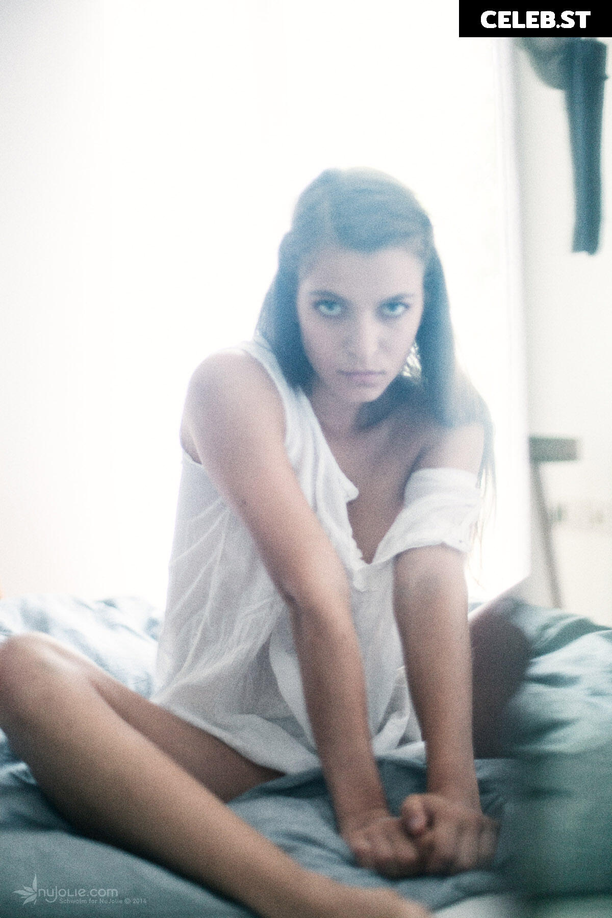 Mady Morrison Image 741454