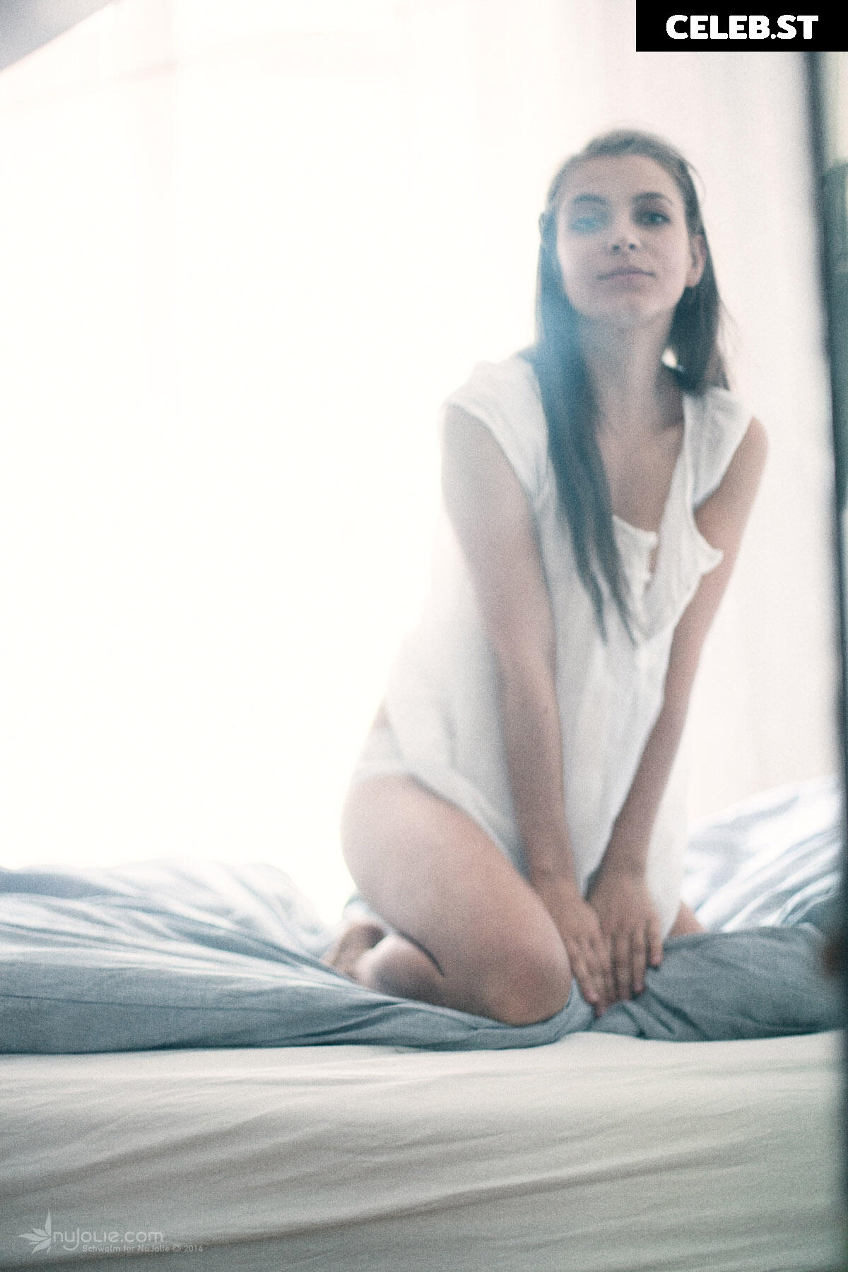 Mady Morrison Image 741216