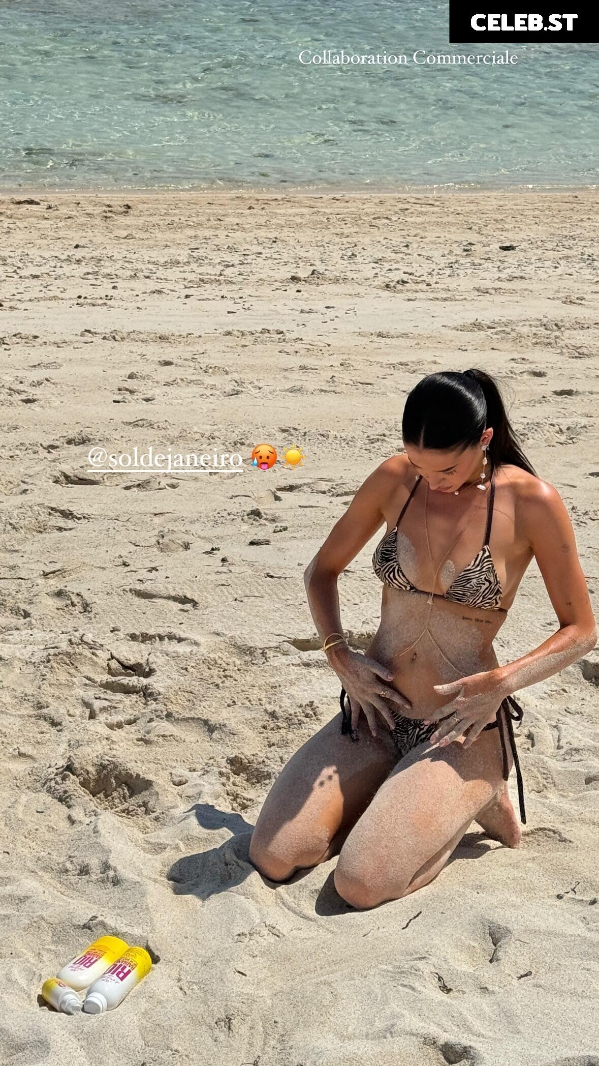 Léa Elui Image 741349