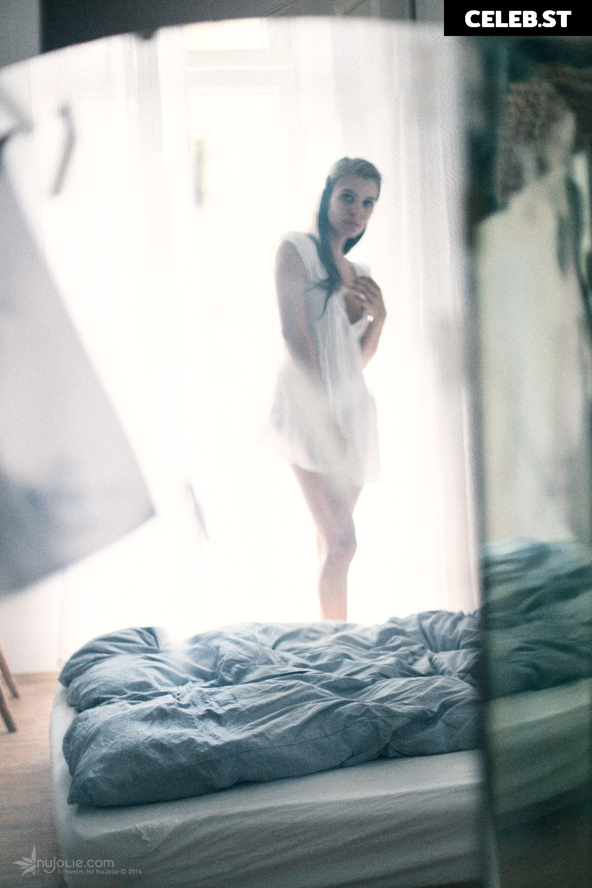 Mady Morrison Image 741037