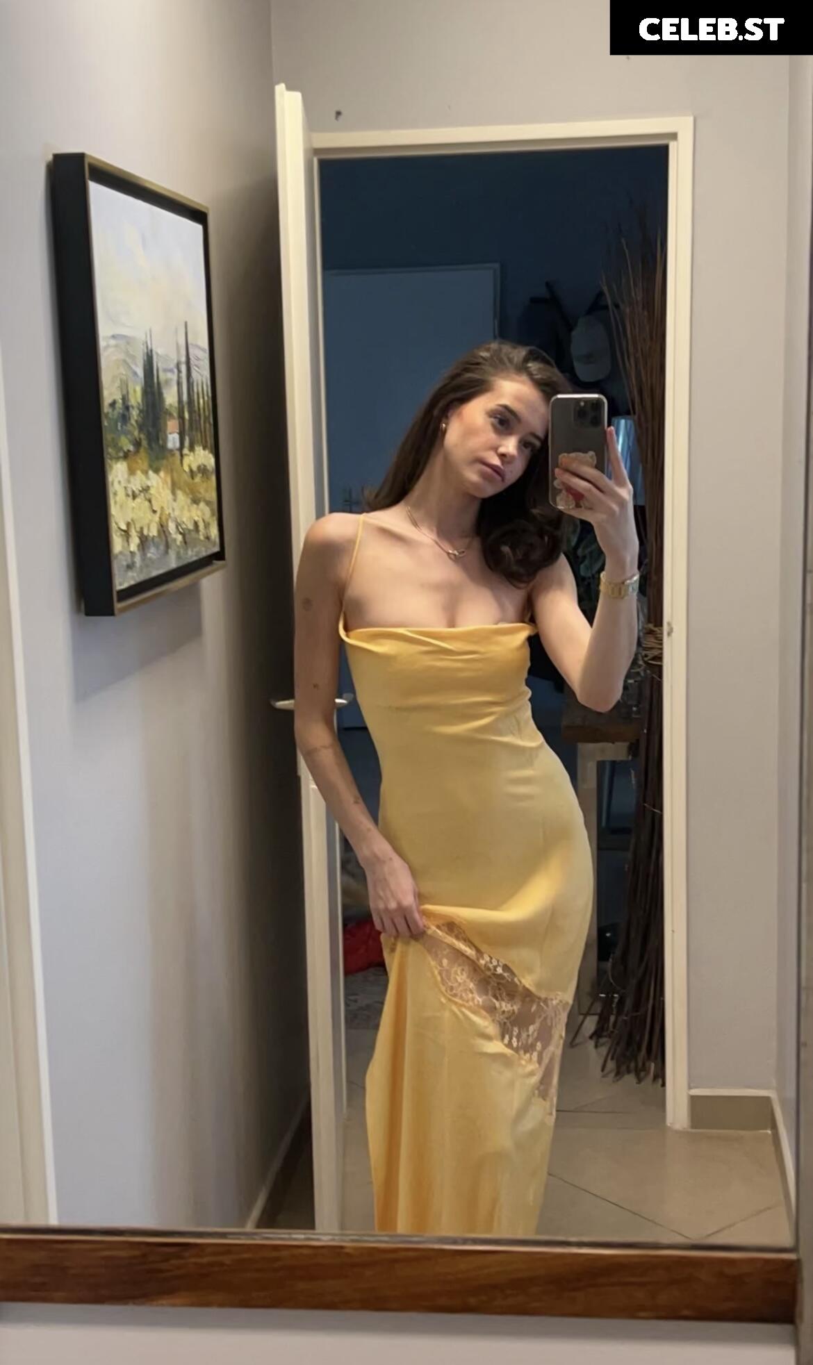 Léa Elui Image 740586