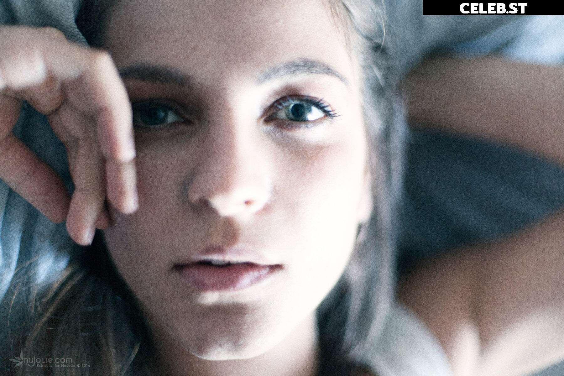 Mady Morrison Image 740546