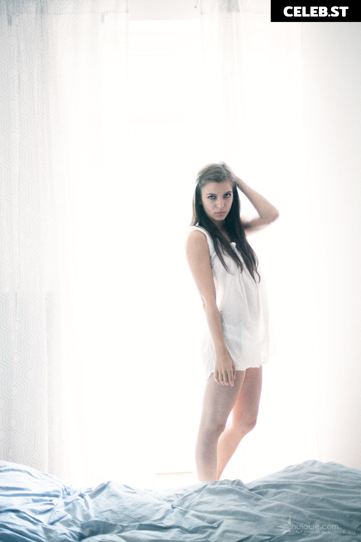 Mady Morrison Image 740639