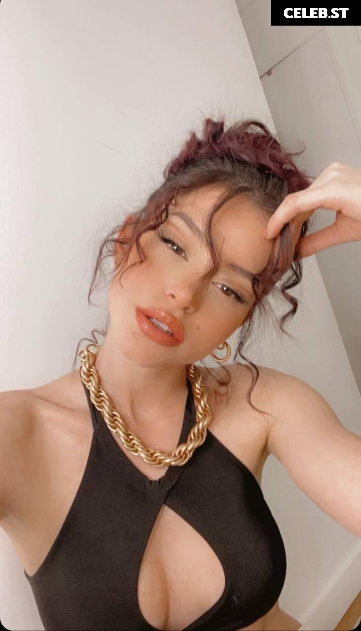 Léa Elui Image 740699