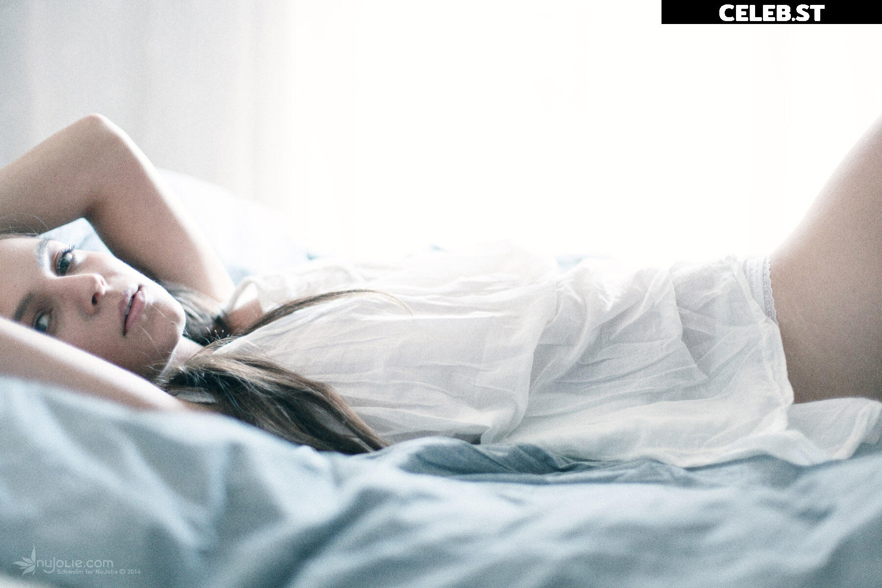 Mady Morrison Image 740483