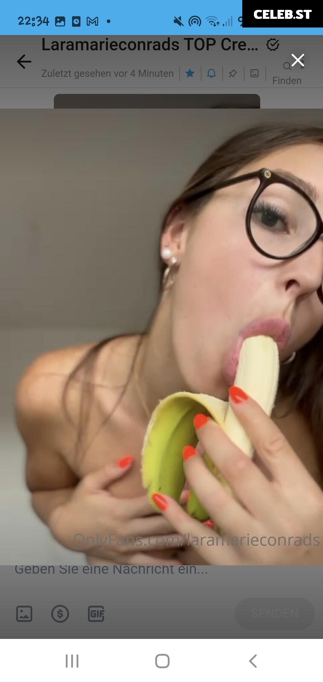 Lara Marie Conrads Image 740433