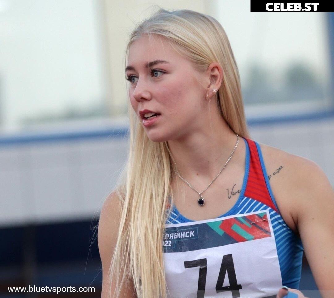 Polina Parfenenko Image 740144