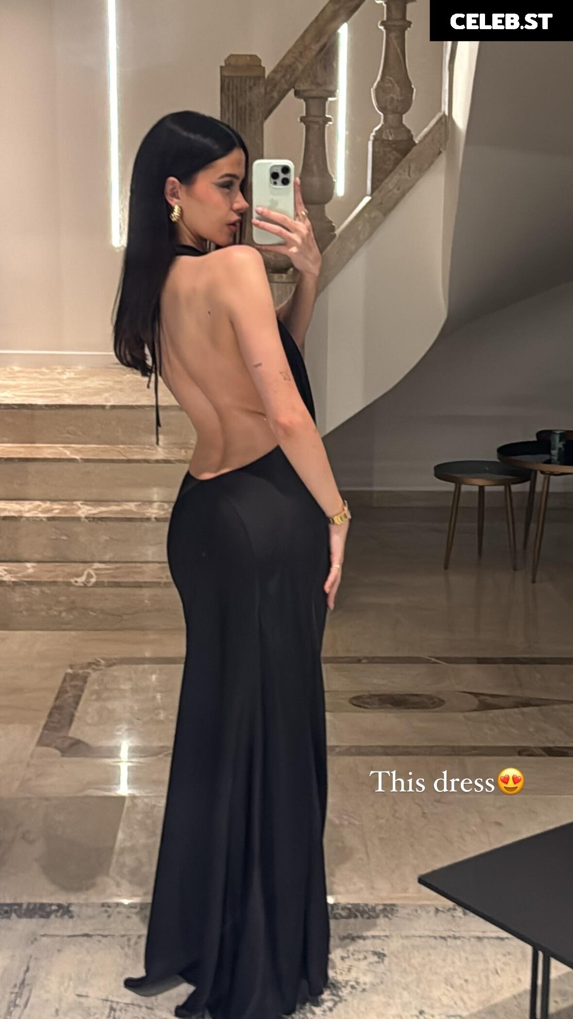 Léa Elui Image 740037