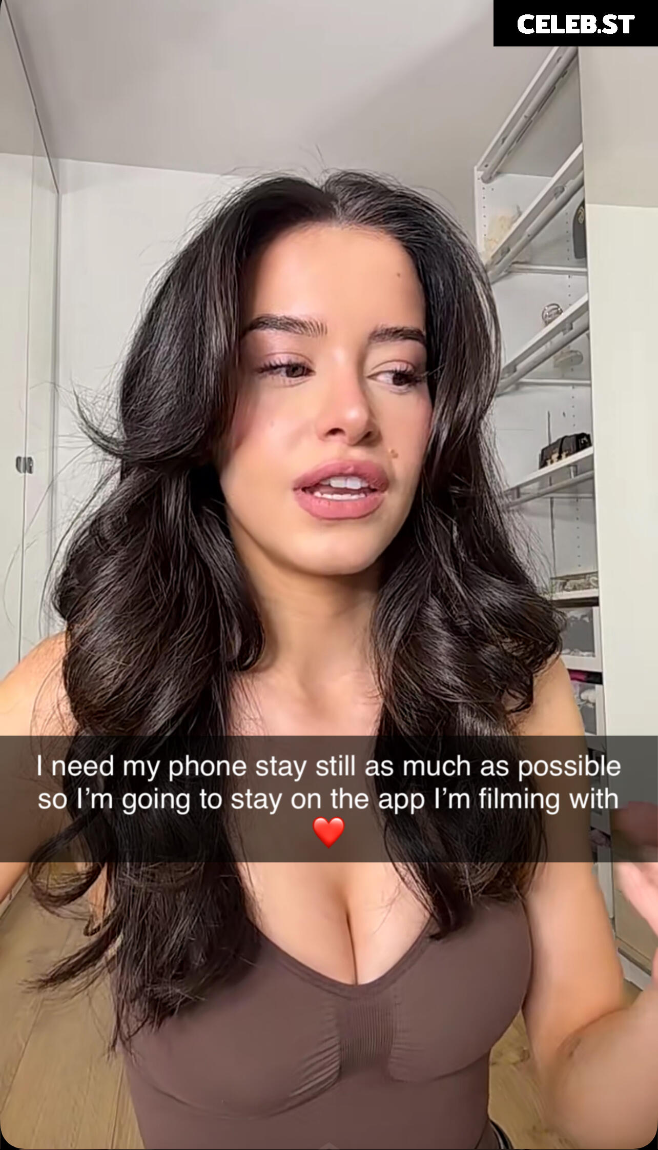 Léa Elui Image 740986