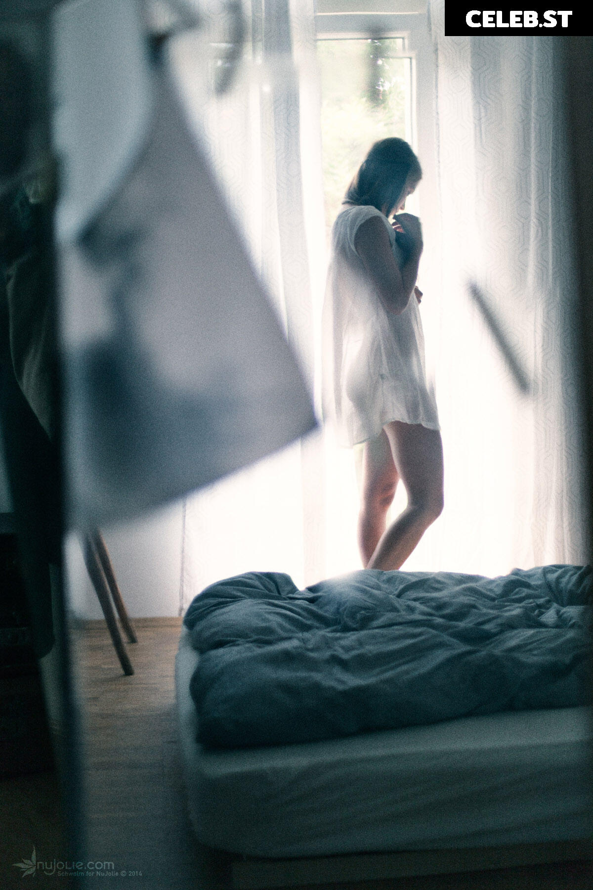 Mady Morrison Image 740971