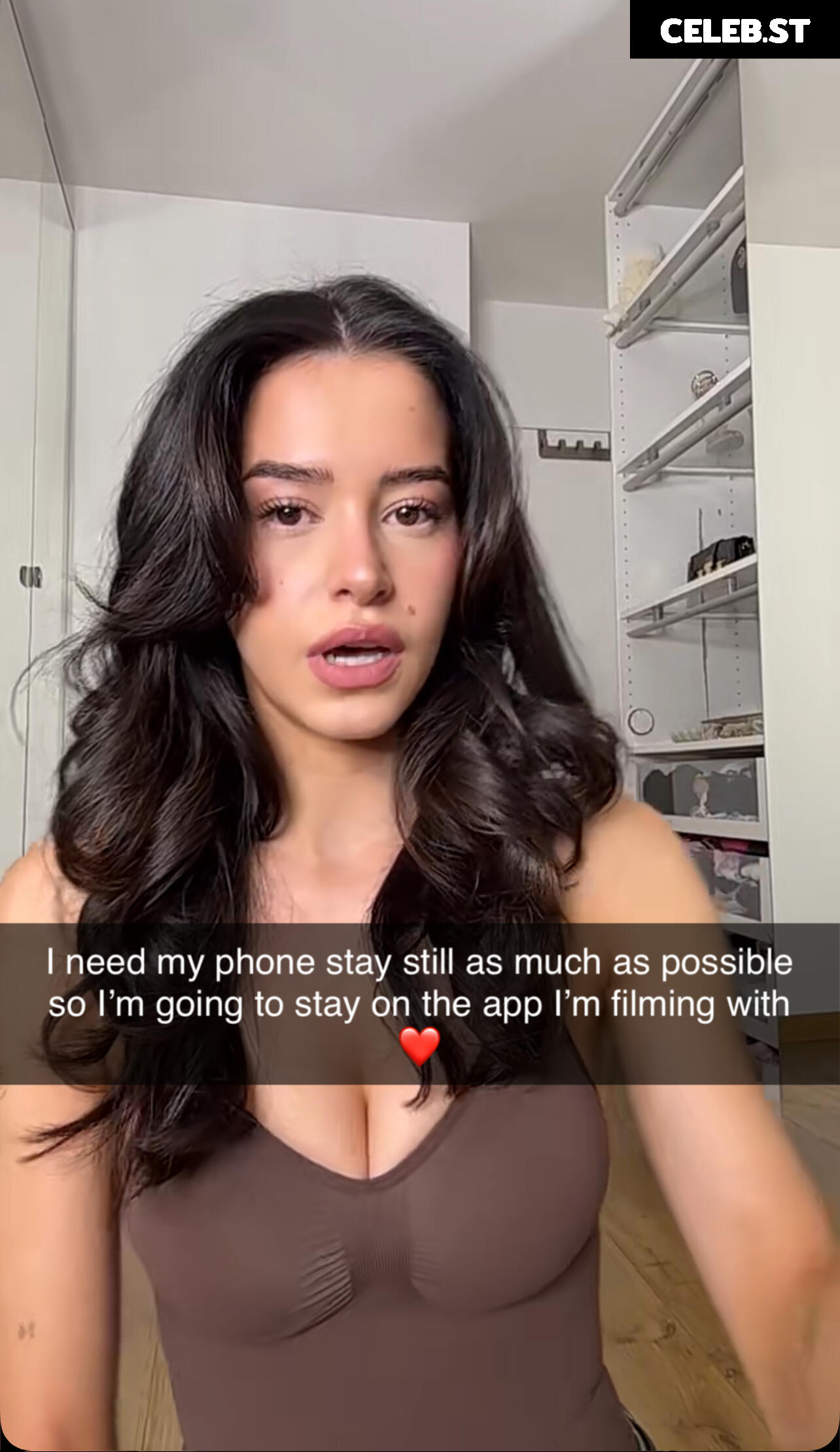 Léa Elui Image 740961