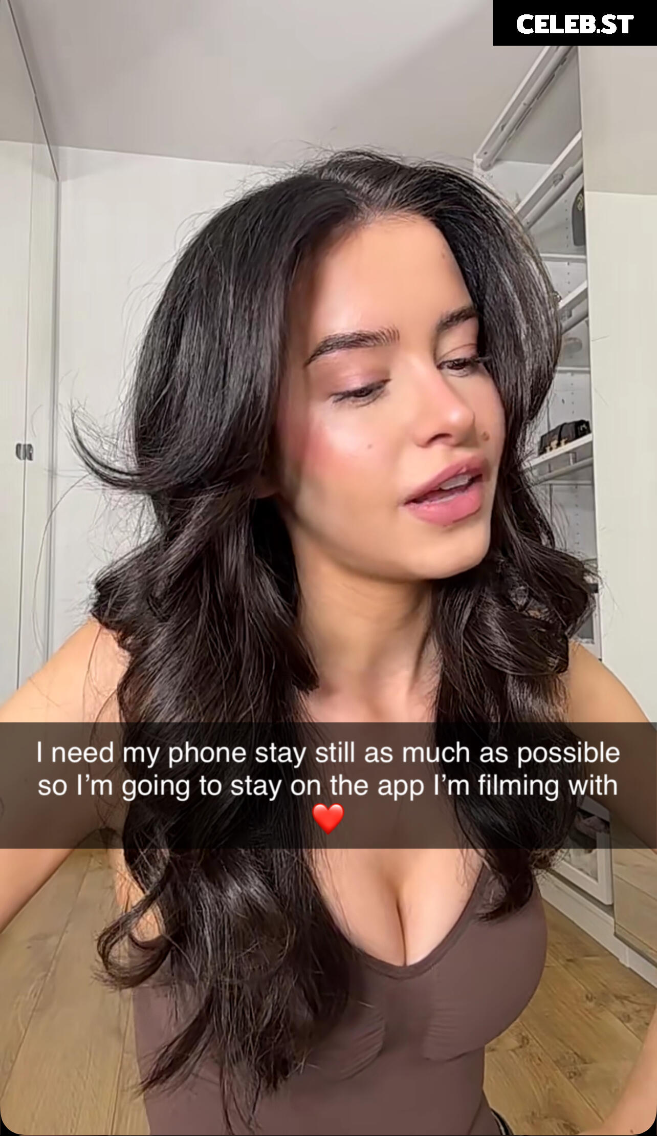 Léa Elui Image 740938