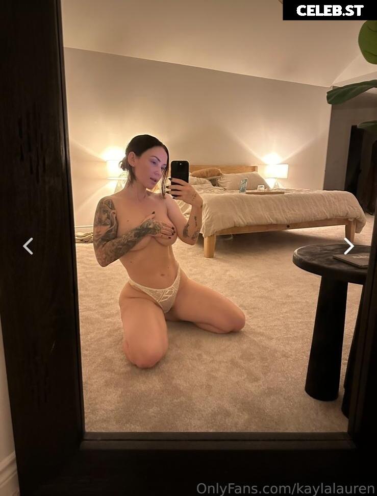 Kayla Lauren Image 759773