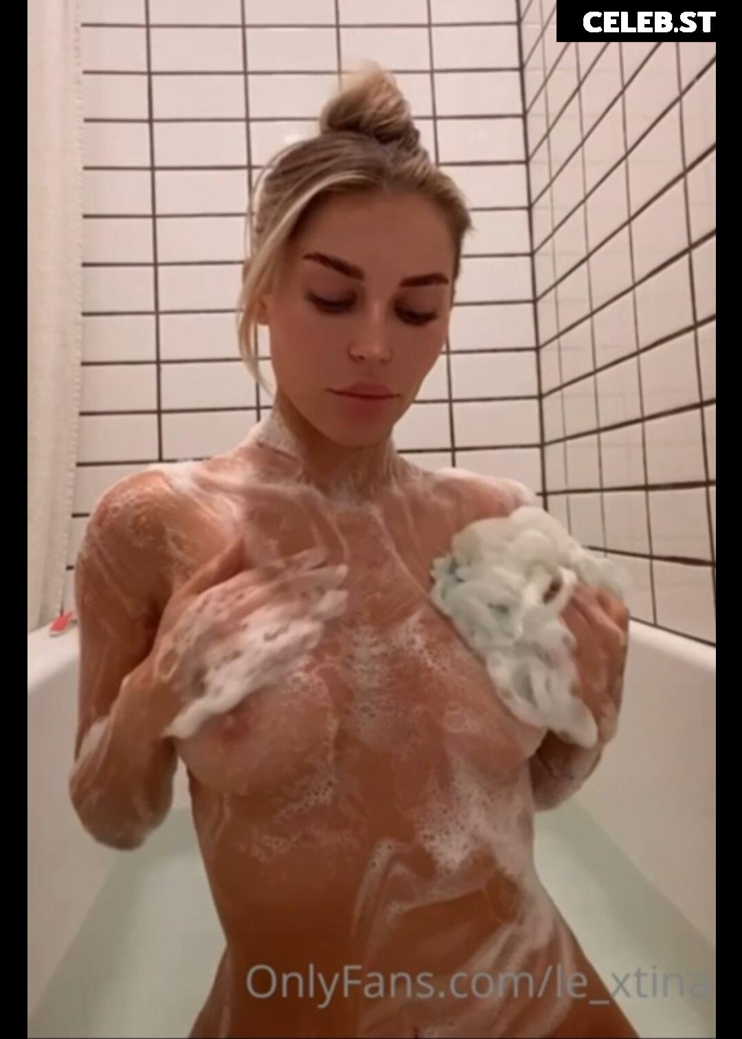 Kristina Levina Image 757448