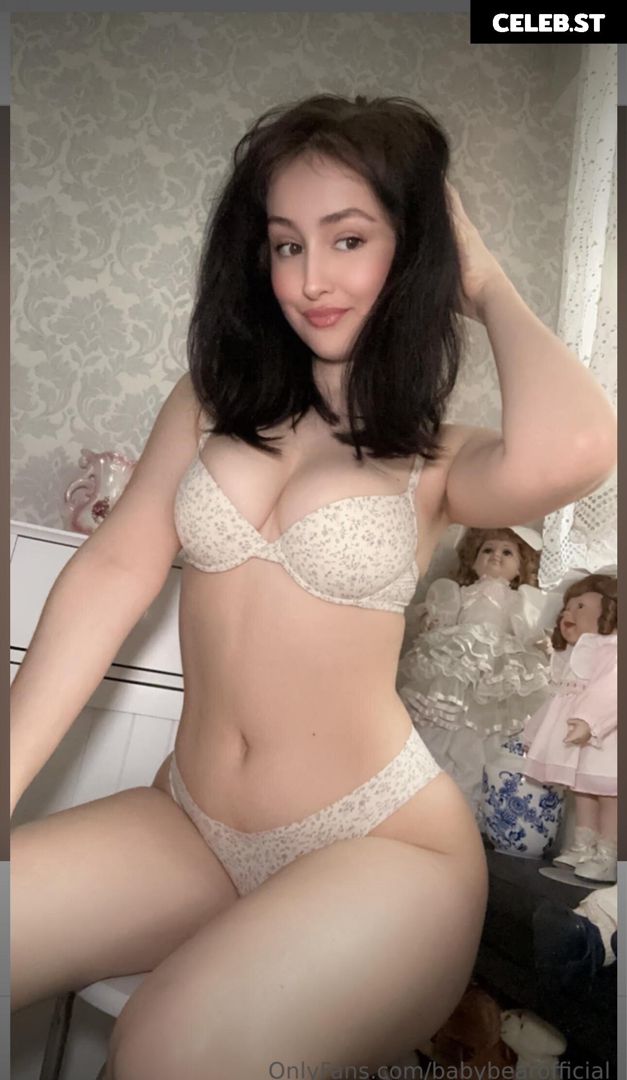 Babybearofficial Image 755087