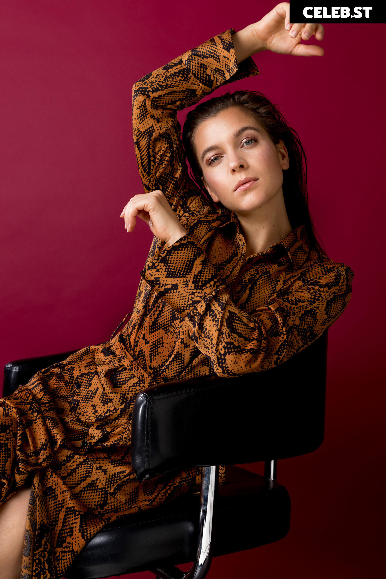 Mady Morrison Image 754515