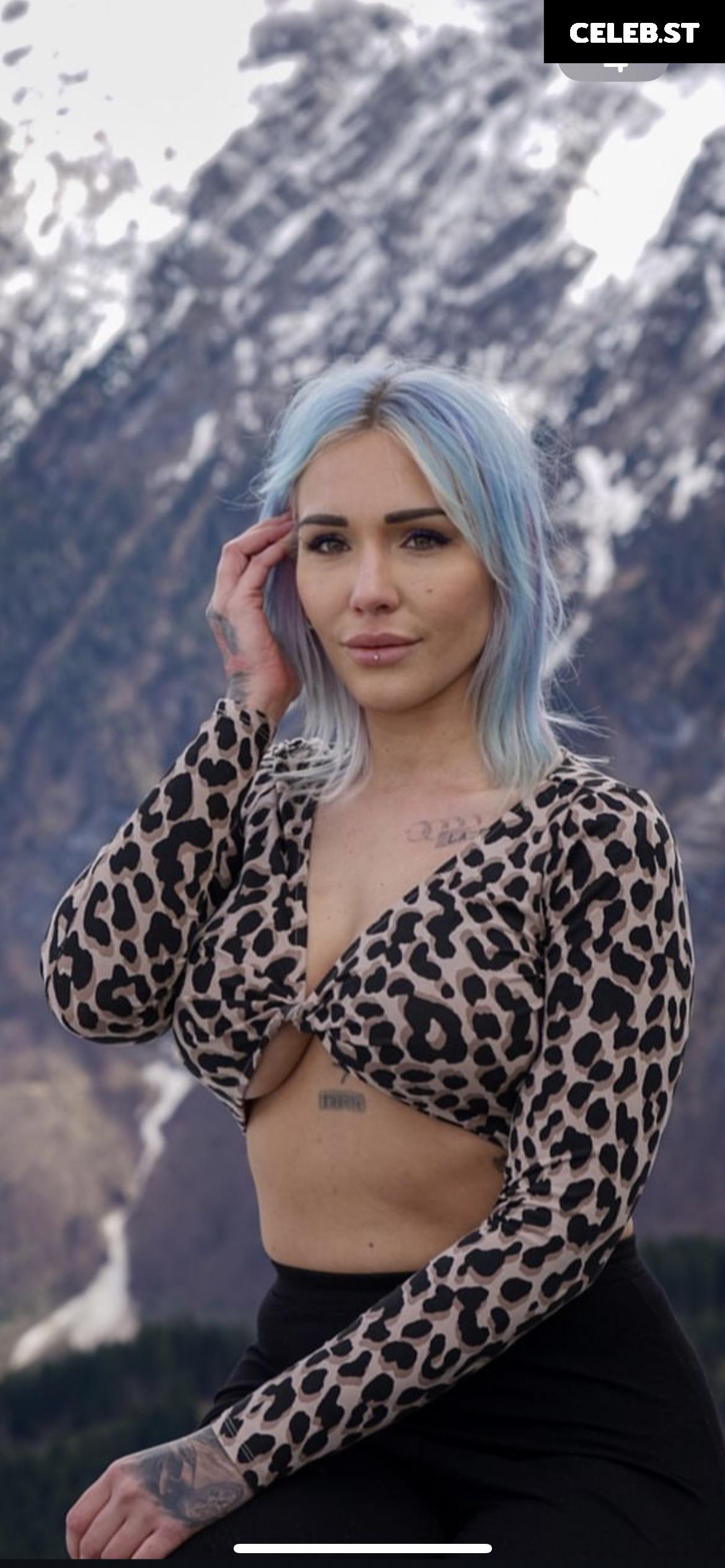 Sabrina Reiter Image 754424