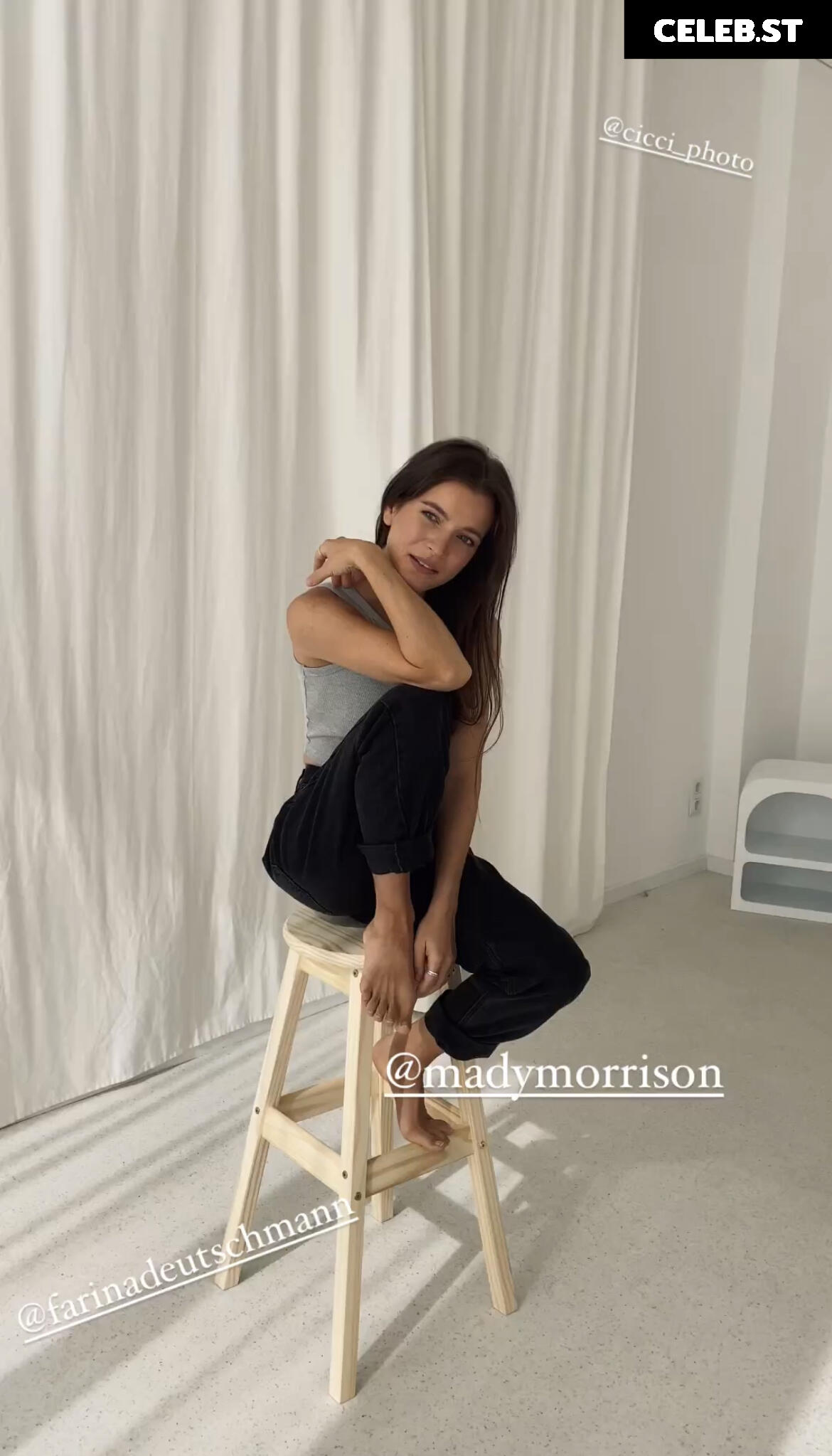 Mady Morrison Image 752418