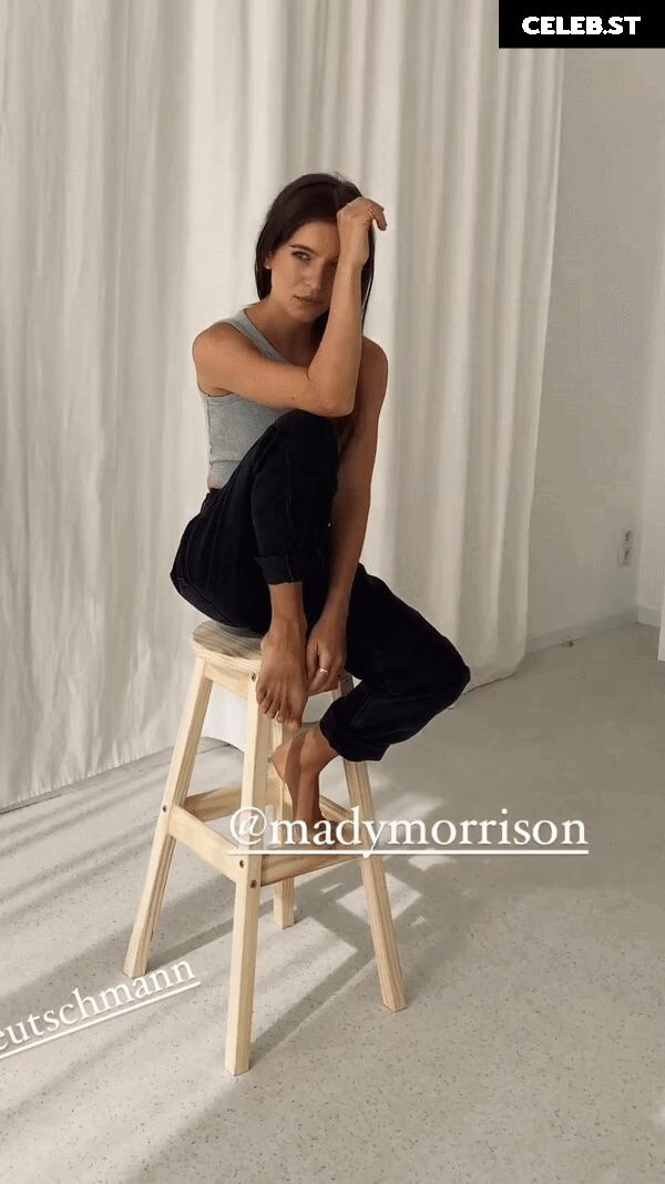Mady Morrison Image 752335
