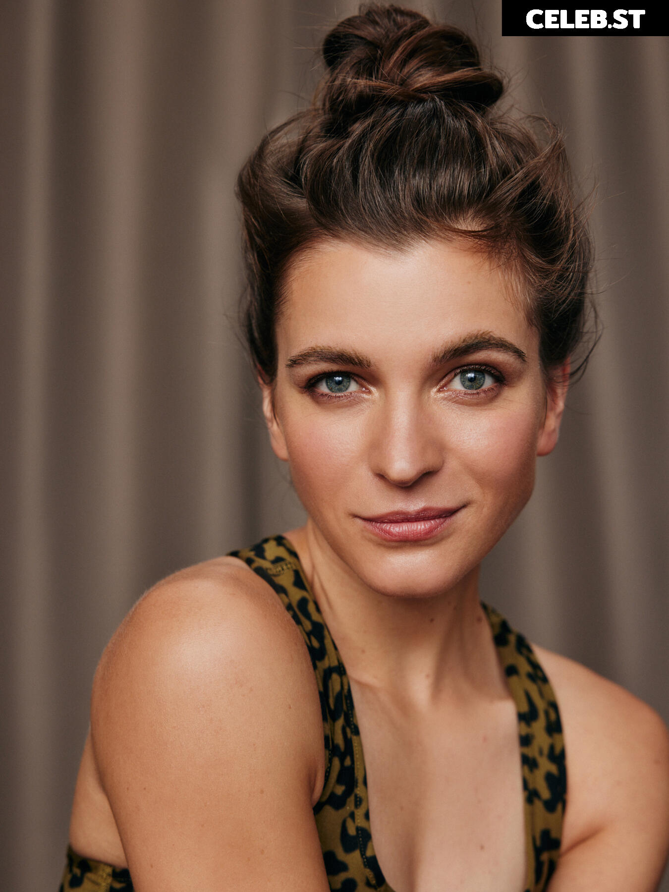 Mady Morrison Image 751779