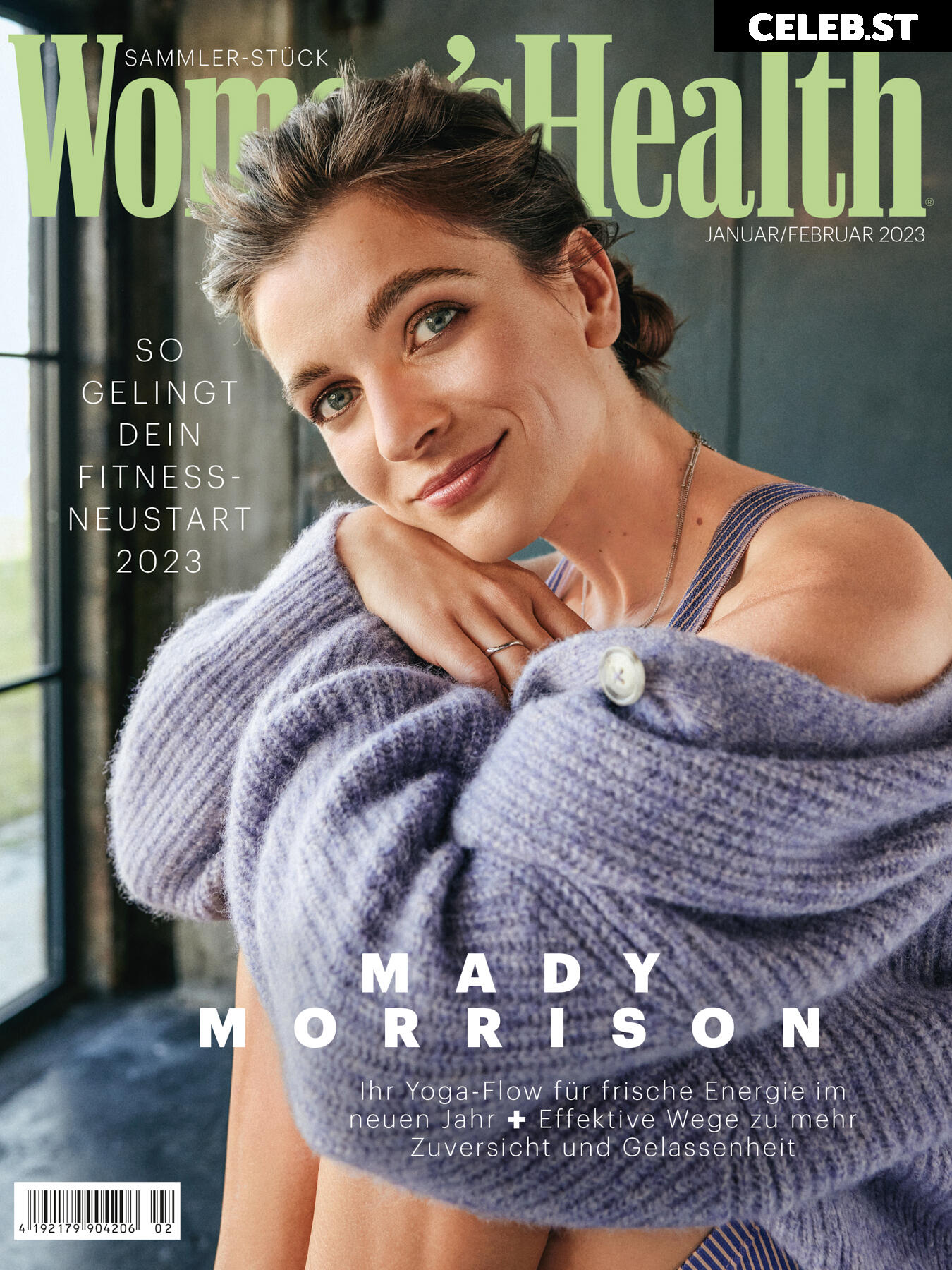 Mady Morrison Image 751847