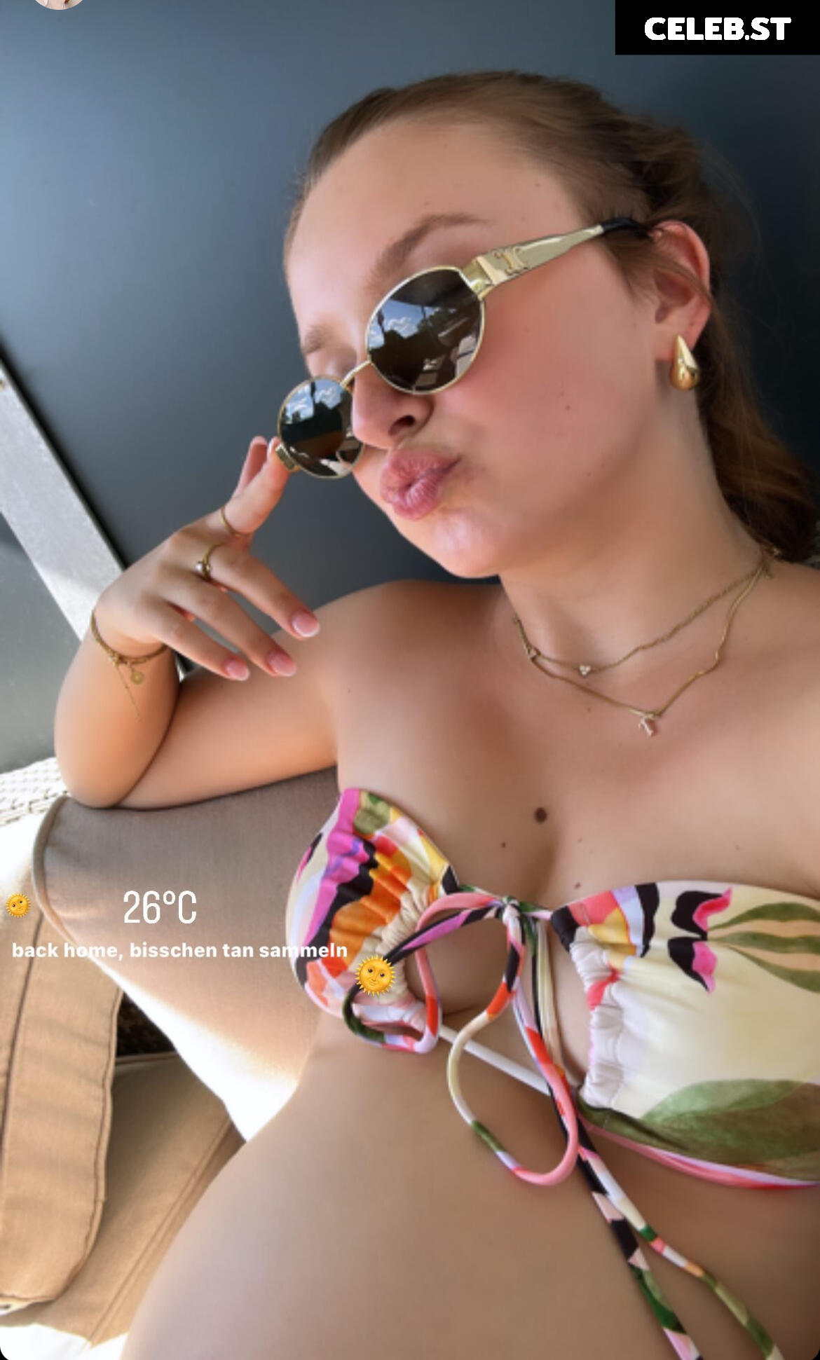 Alinamour Image 750533