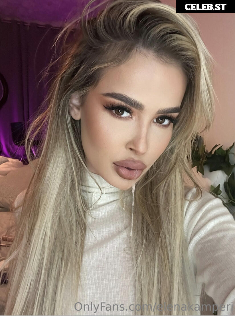 Elena Kamperi Image 750419