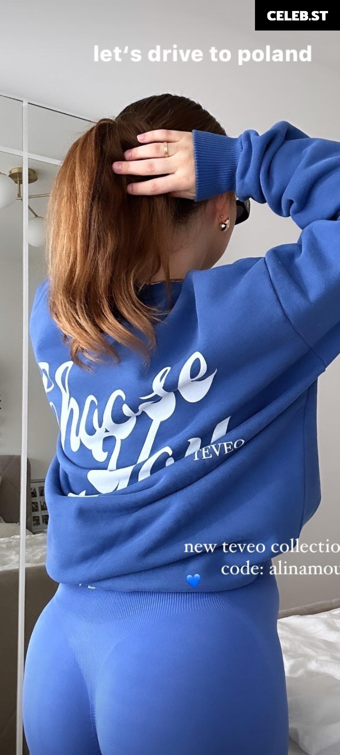 Alinamour Image 750357