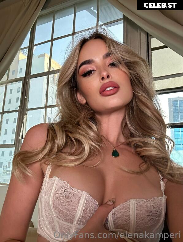Elena Kamperi Image 750000