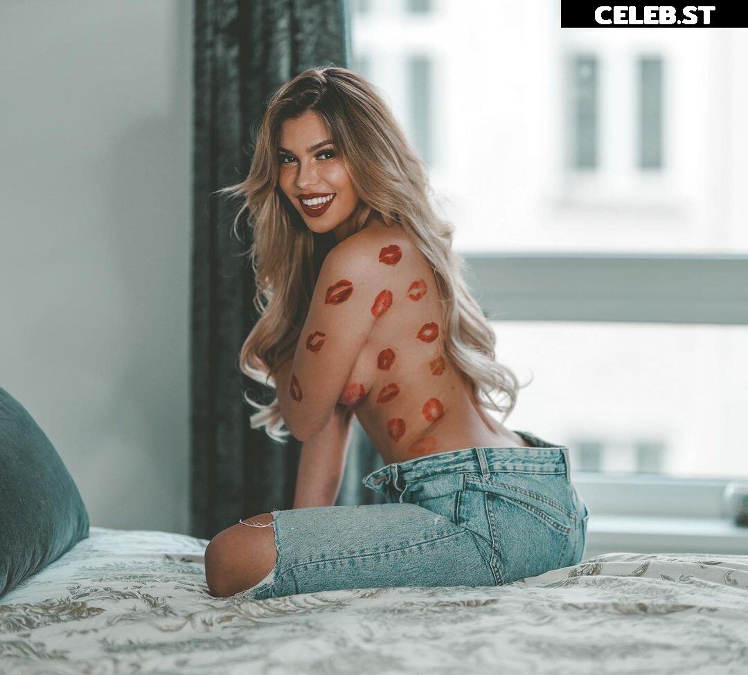 Nathalie Bleicher-Woth Image 769685