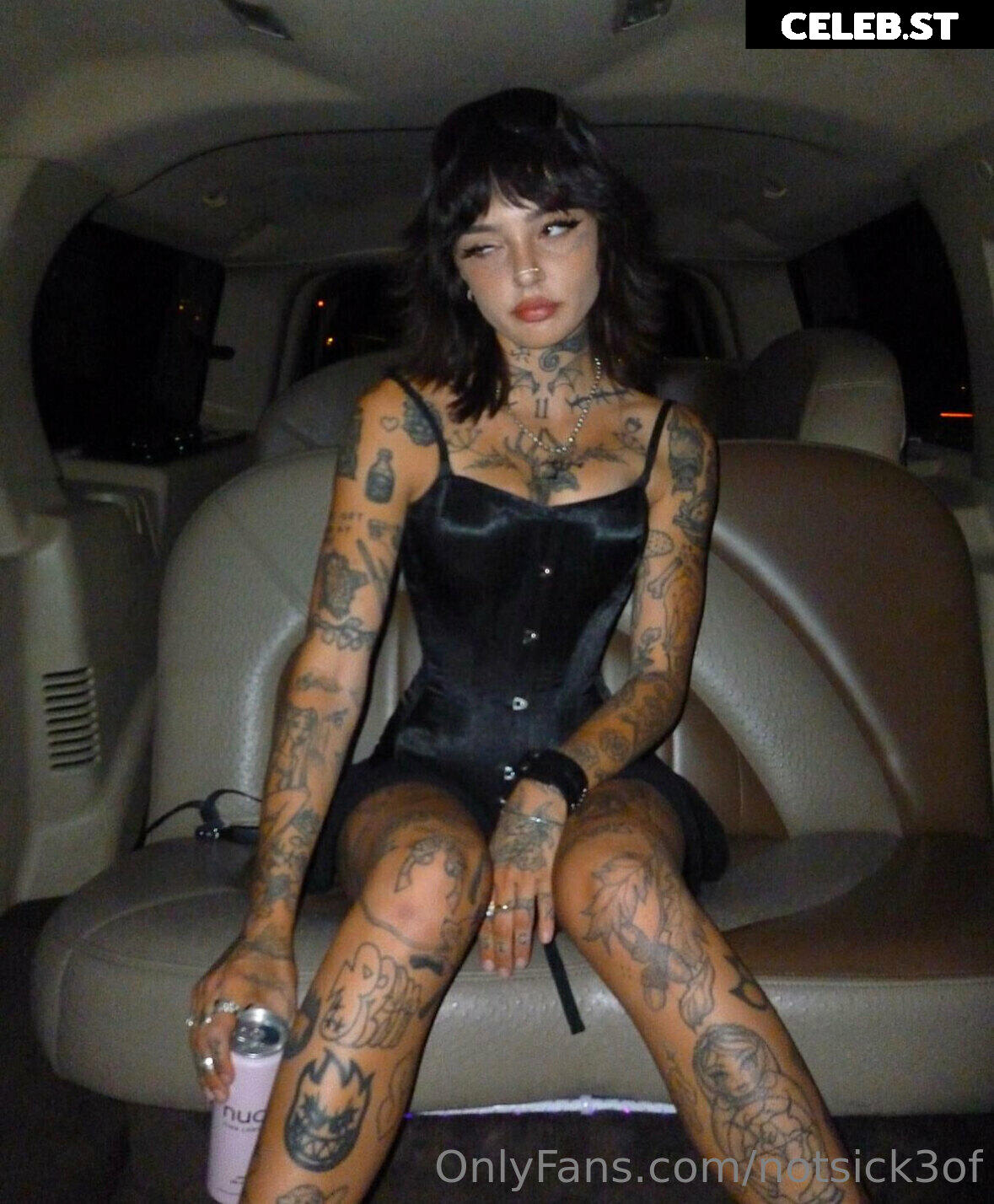 Notsick3 - Keaton Belle Image 766370