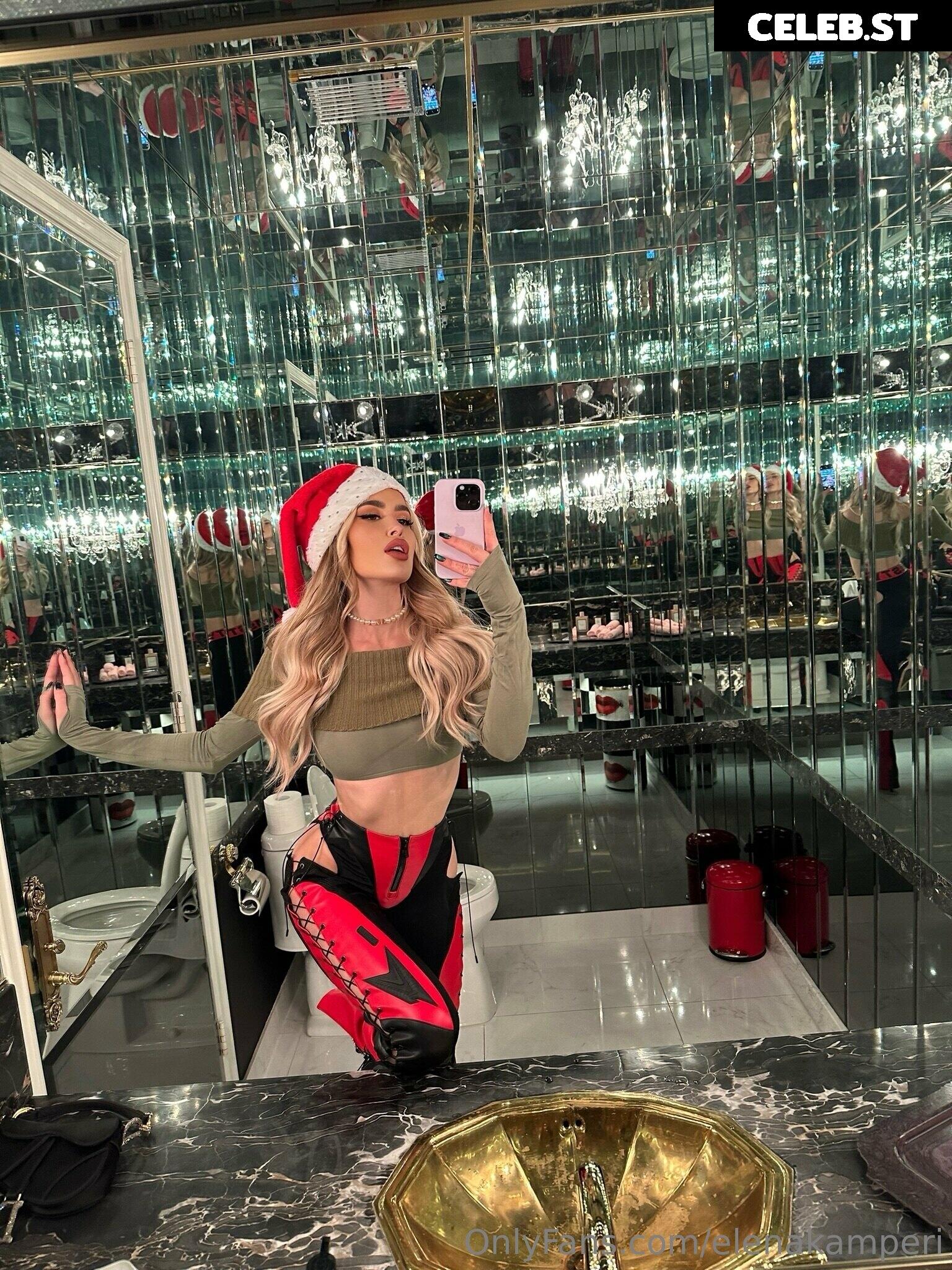 Elena Kamperi Image 761444