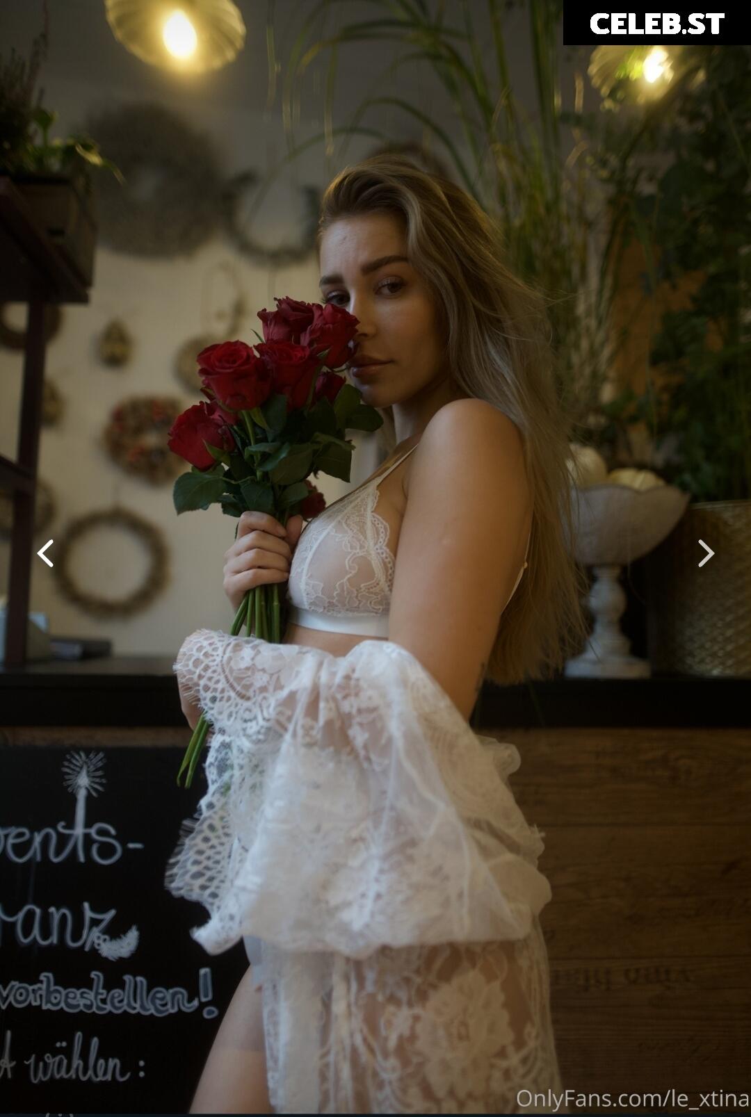 Kristina Levina Image 761183