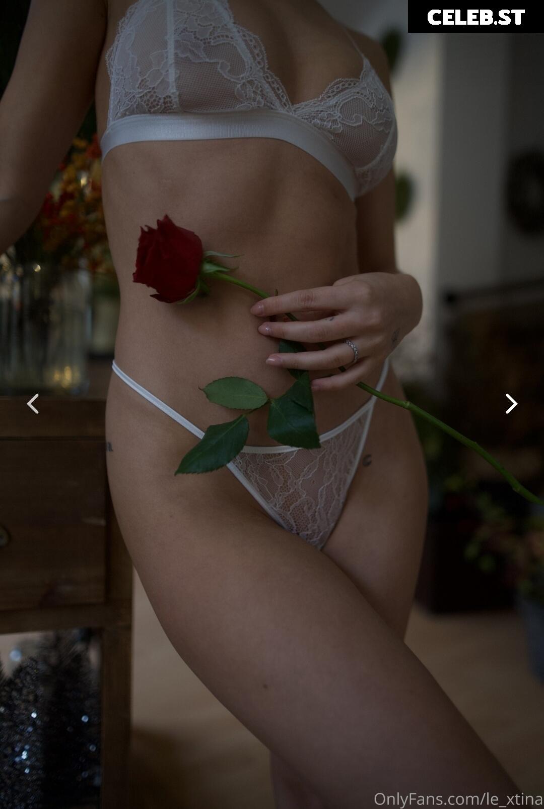 Kristina Levina Image 761271