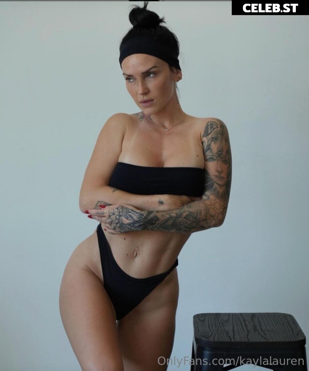 Kayla Lauren Image 760157