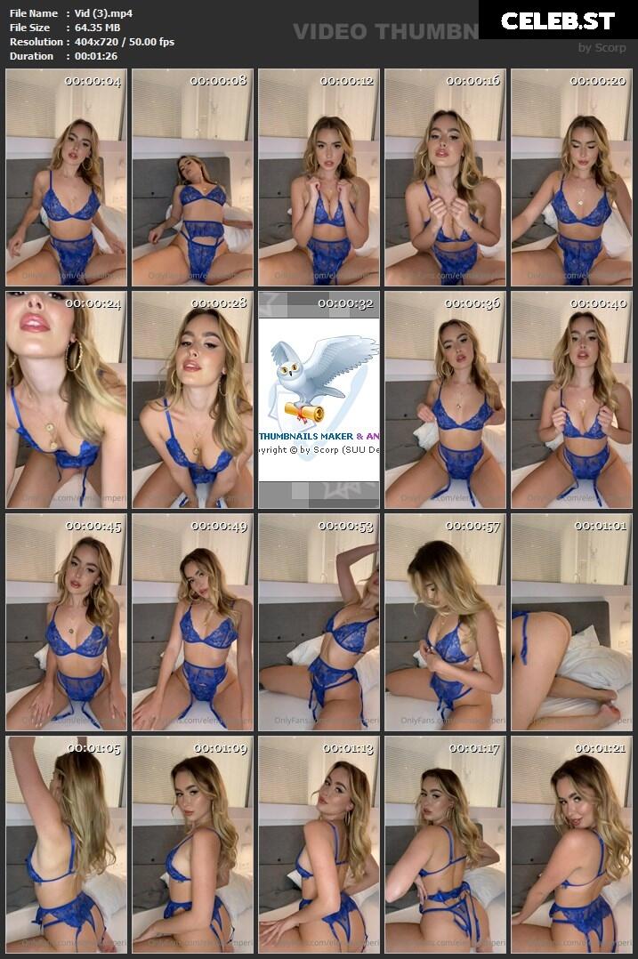 Elena Kamperi Image 760213