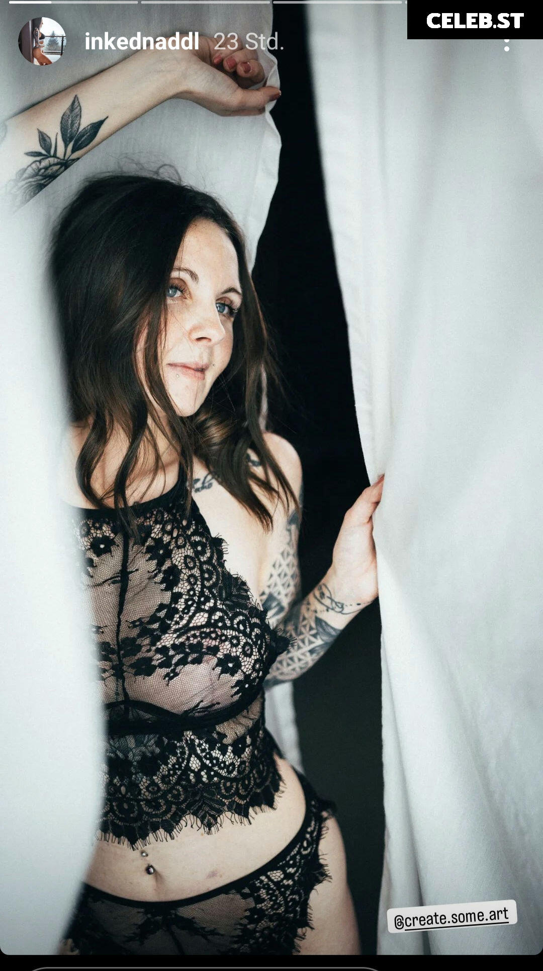 Inkednaddl Image 760068