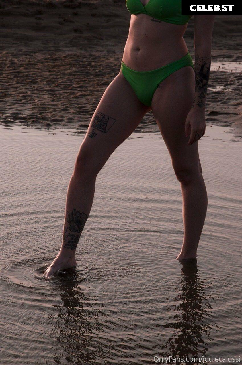 Jodie Calussi Image 777540