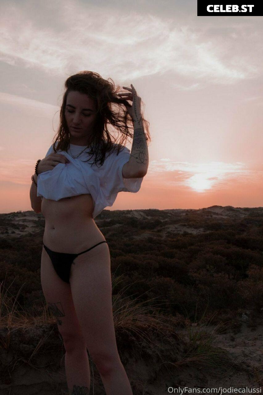 Jodie Calussi Image 777653
