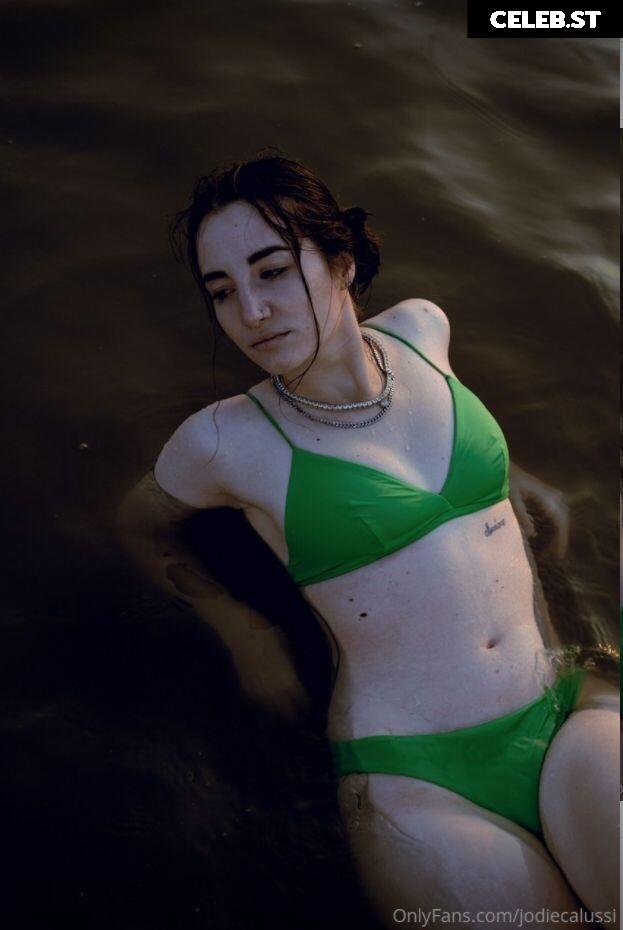 Jodie Calussi Image 777606