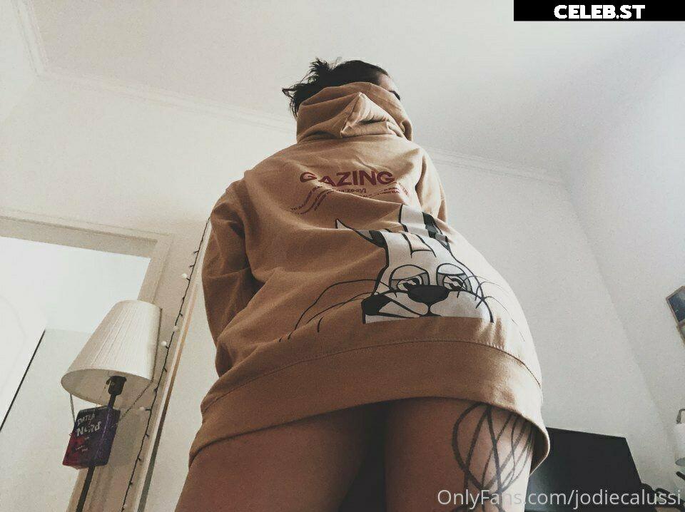 Jodie Calussi Image 777774
