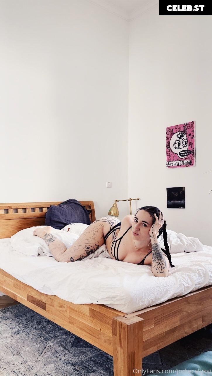 Jodie Calussi Image 777409