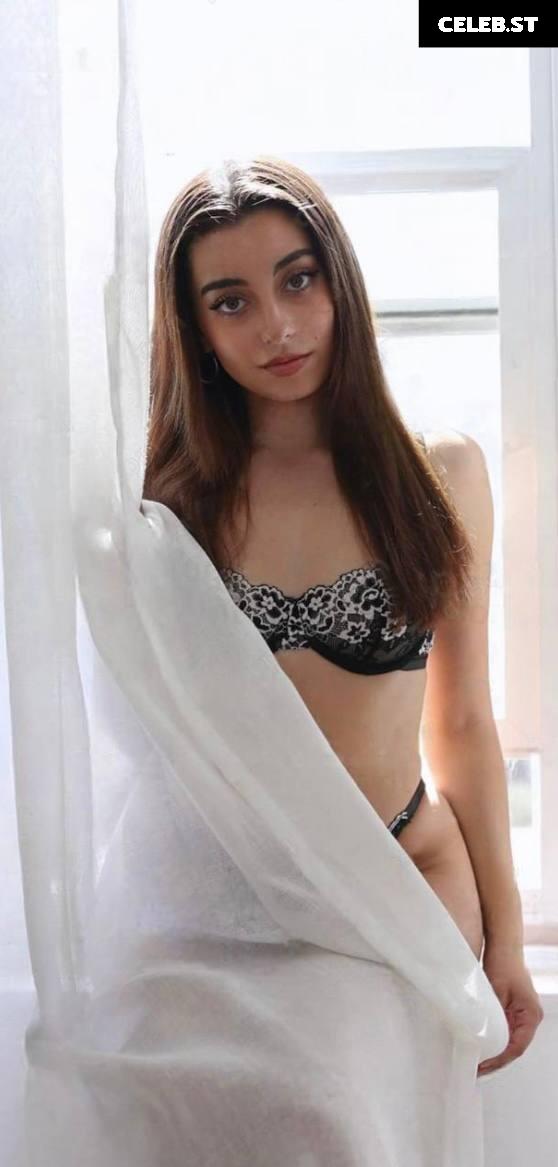 Lea Martinez/Slayeas Image 777105
