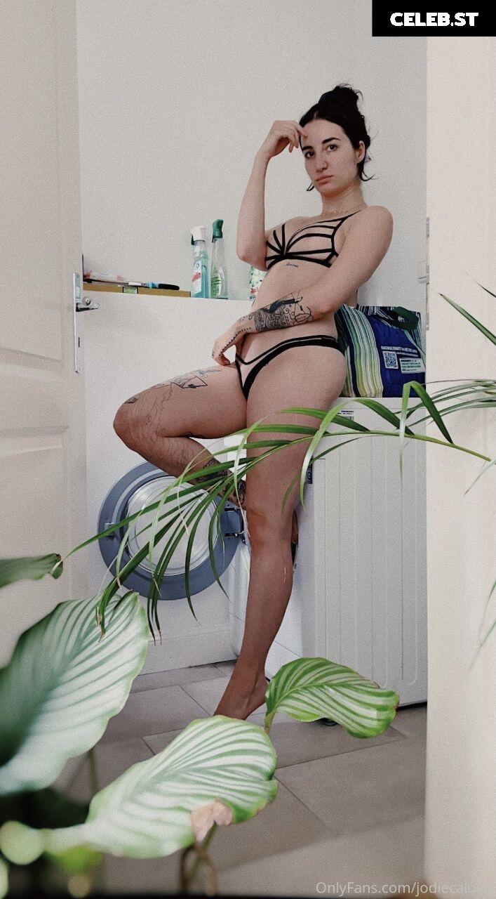 Jodie Calussi Image 777223