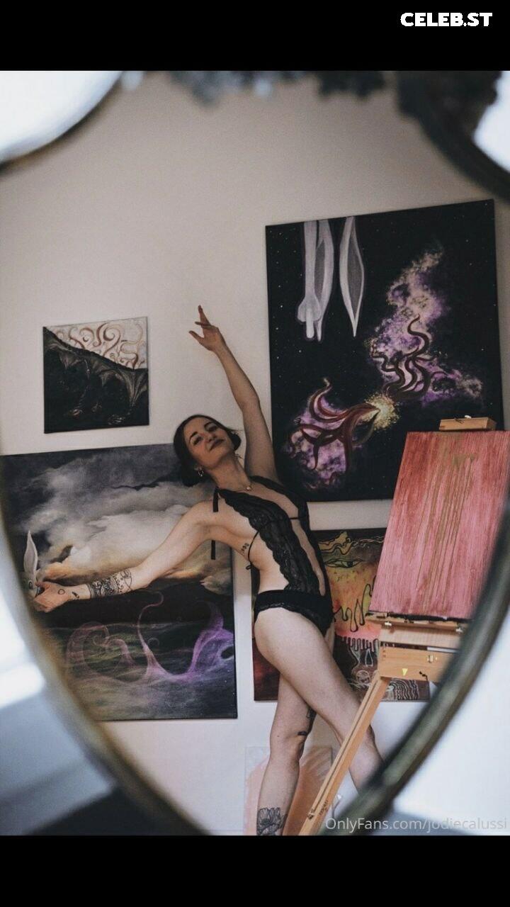 Jodie Calussi Image 777866