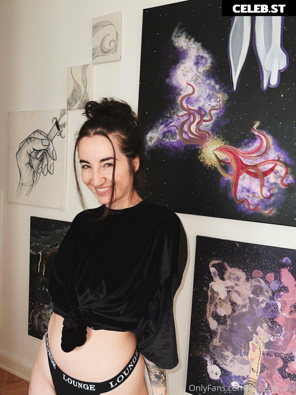 Jodie Calussi Image 776927