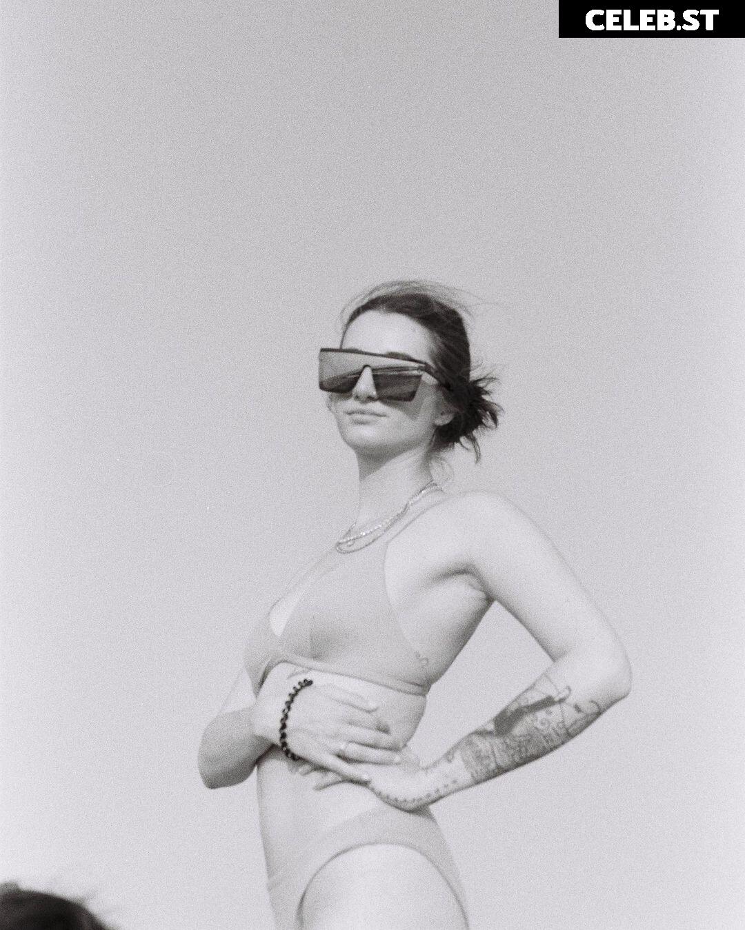 Jodie Calussi Image 775088