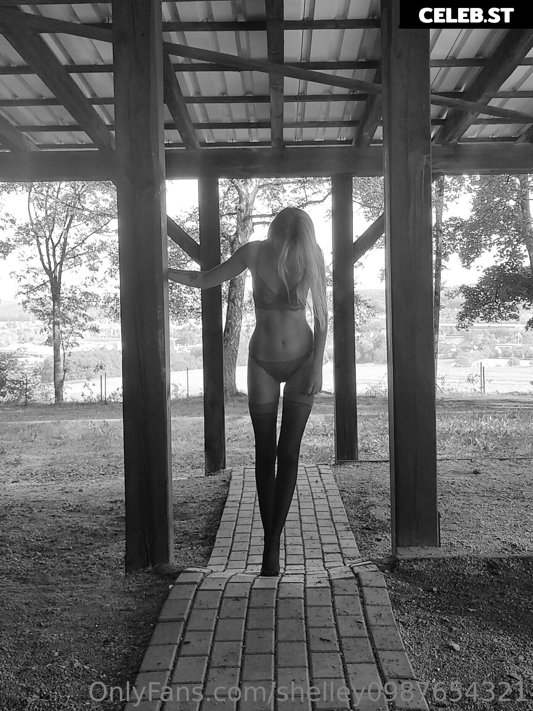 Shelley Thessyna Image 773103