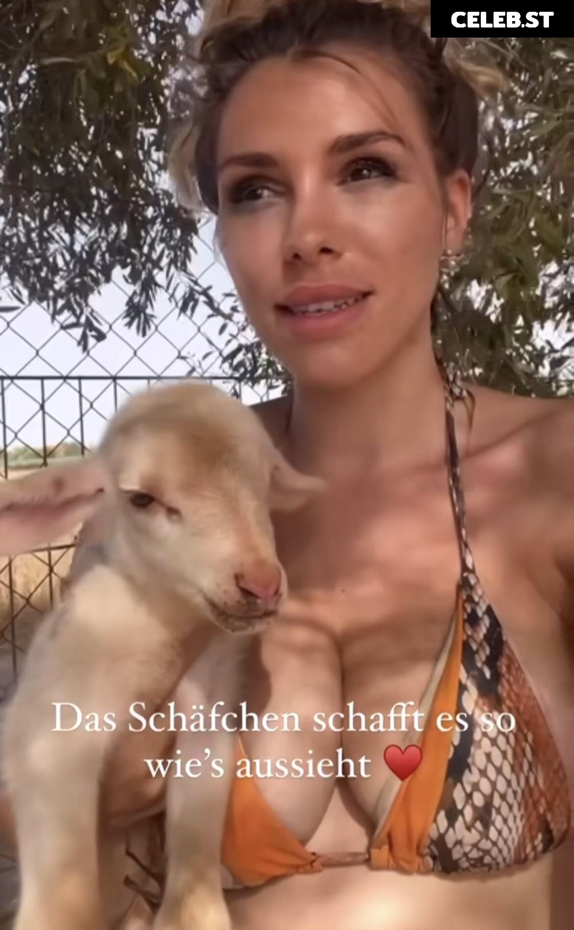 Nathalie Bleicher-Woth Image 773921